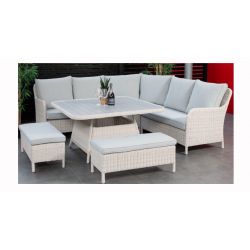 Rowen Outdoor Dining Setting